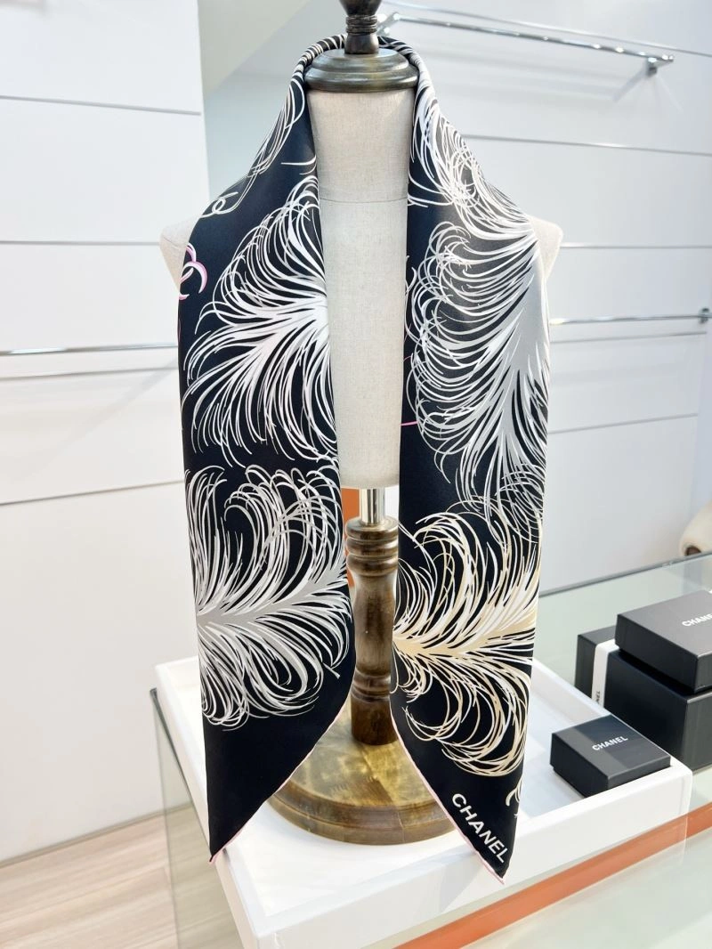 Fashionable Chanel Scarf 271942