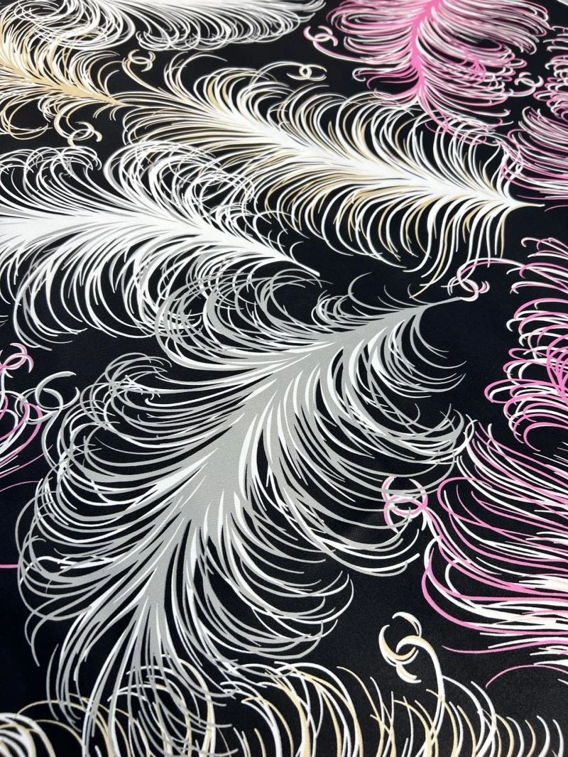 Fashionable Chanel Scarf 271942