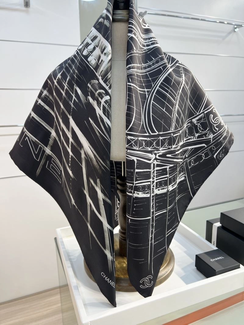 UrbanStyle Chanel Scarf 271941