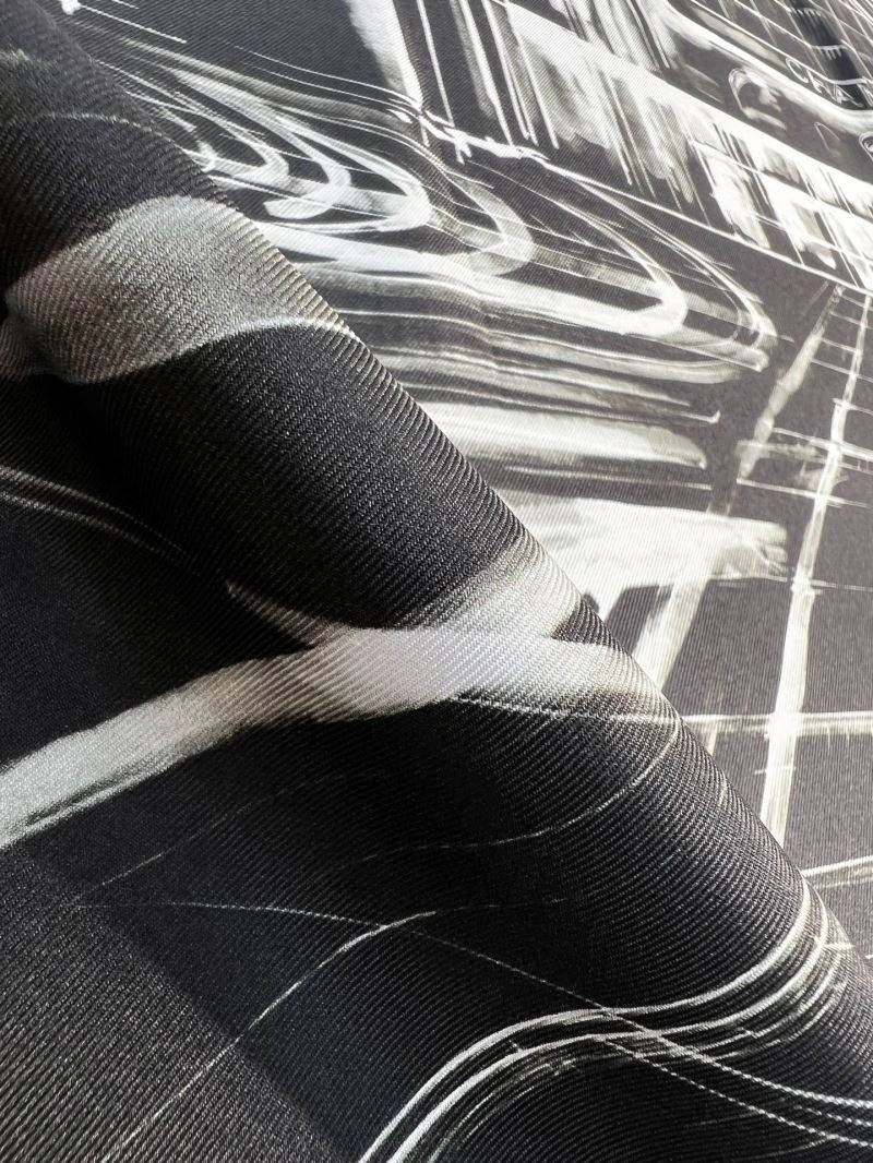 UrbanStyle Chanel Scarf 271941