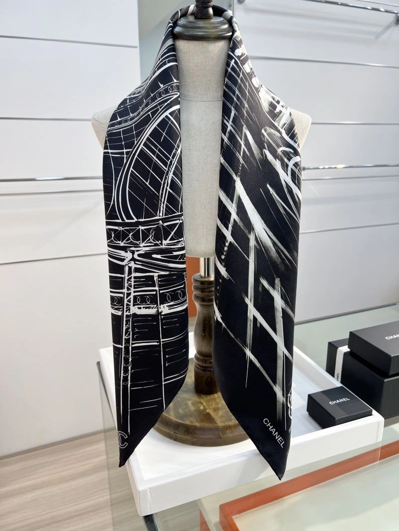 UrbanStyle Chanel Scarf 271941