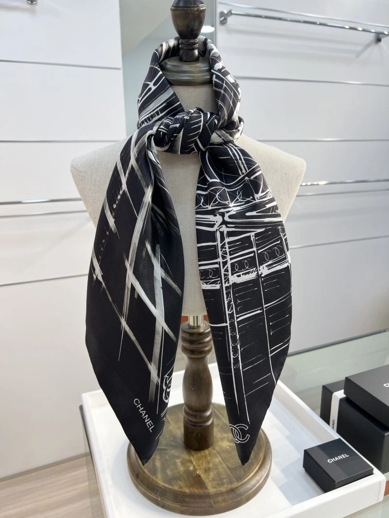 UrbanStyle Chanel Scarf 271941