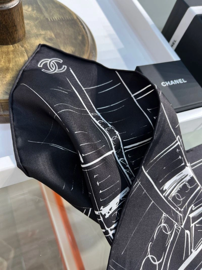 UrbanStyle Chanel Scarf 271941