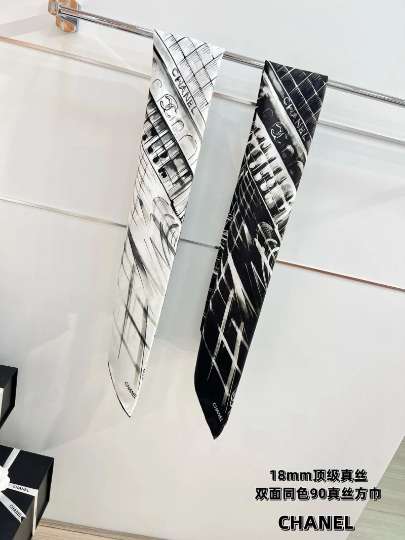 HighPerformance Chanel Scarf 271931