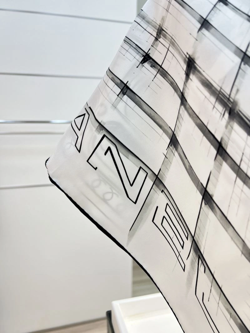 HighPerformance Chanel Scarf 271931