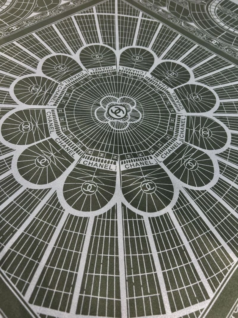 Chanel Scarf SunProtective 271938