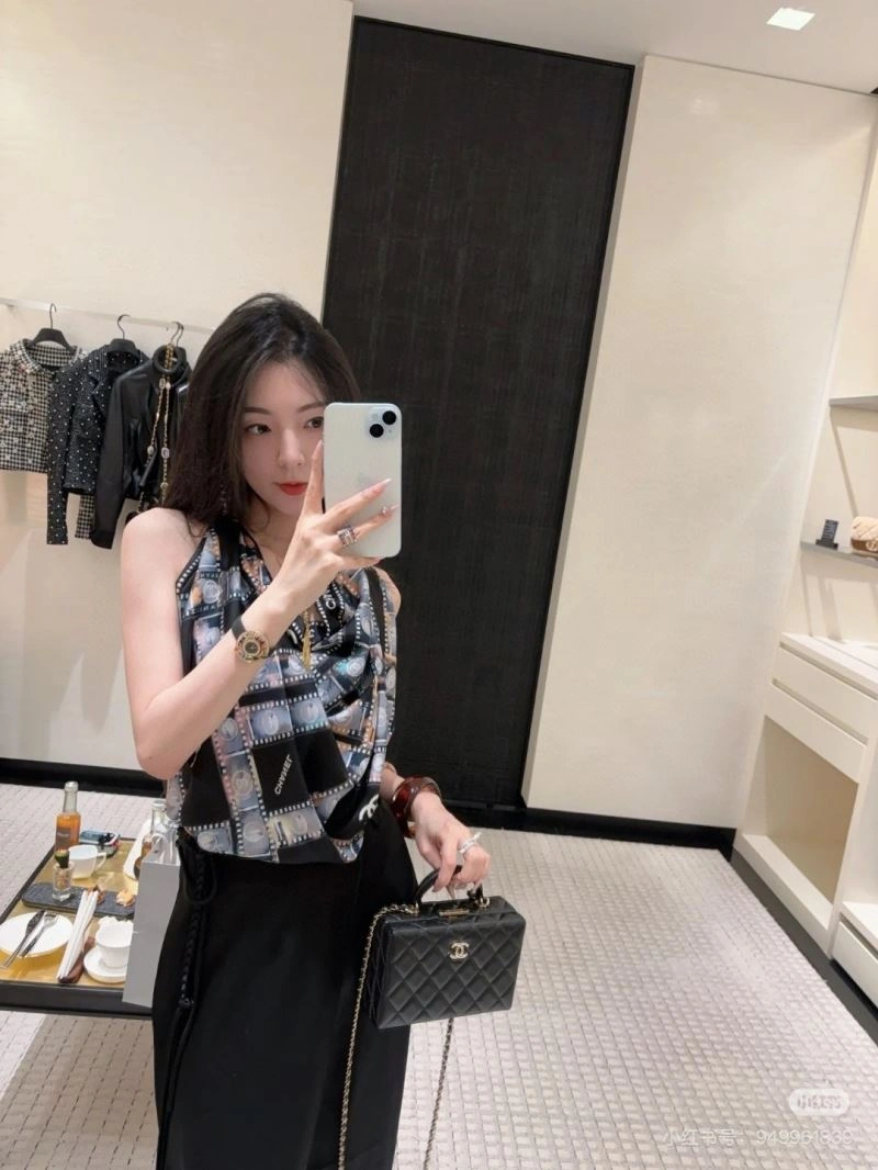 Chanel Scarf FastDry 271910