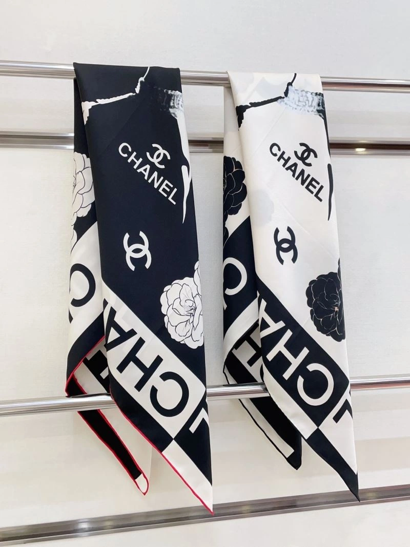 Reliable Chanel Scarf 271898