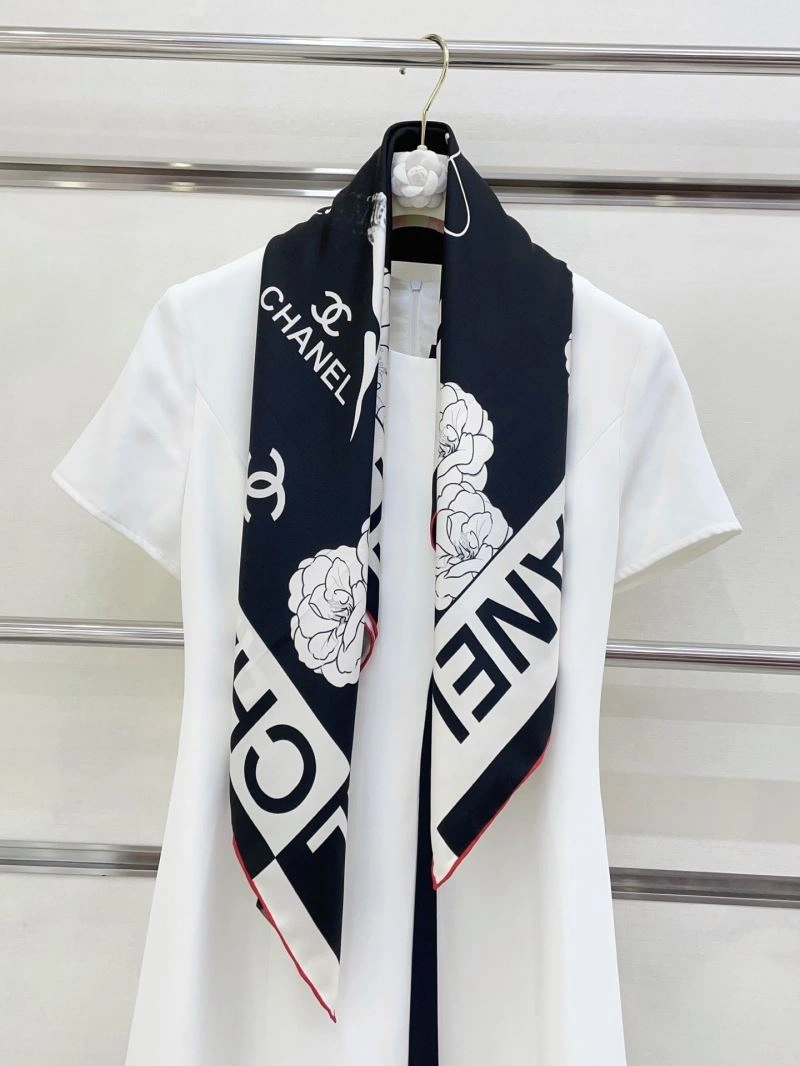 Reliable Chanel Scarf 271898