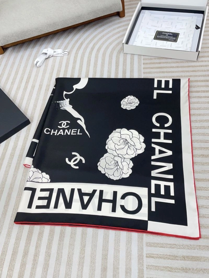 Reliable Chanel Scarf 271898