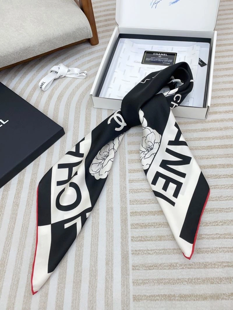 Reliable Chanel Scarf 271898