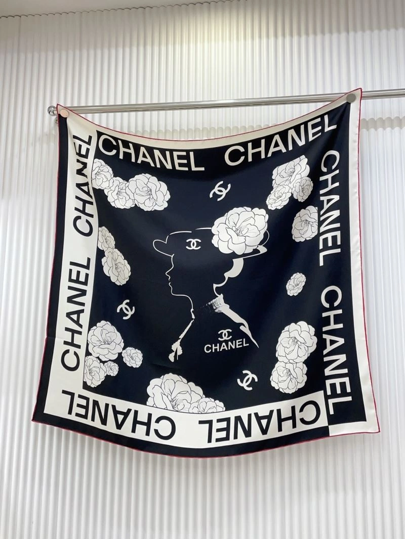 Reliable Chanel Scarf 271898