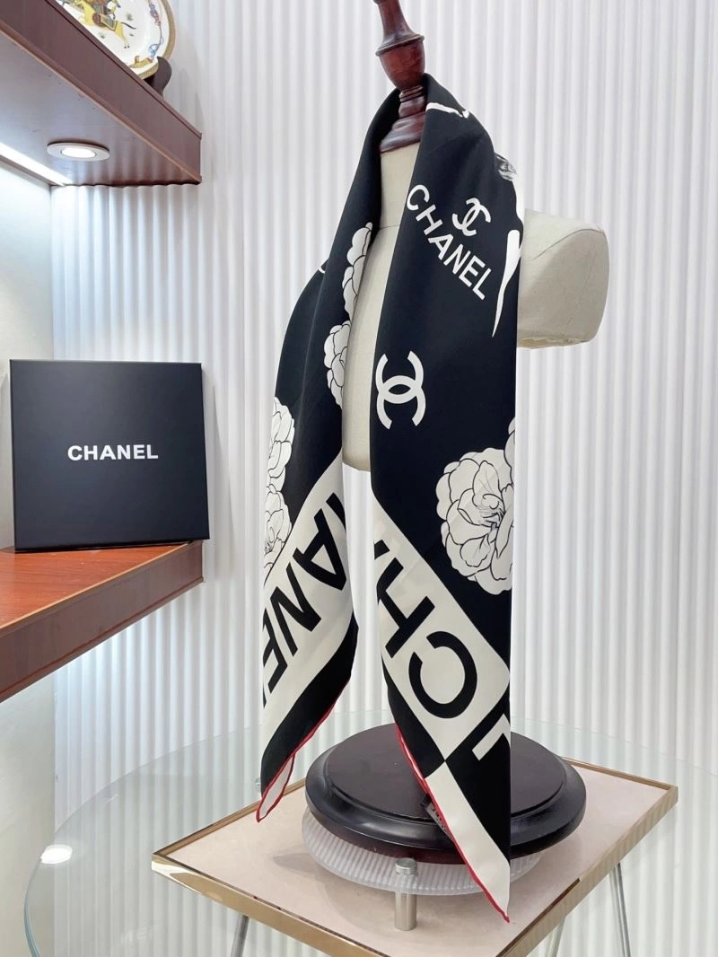 Reliable Chanel Scarf 271898