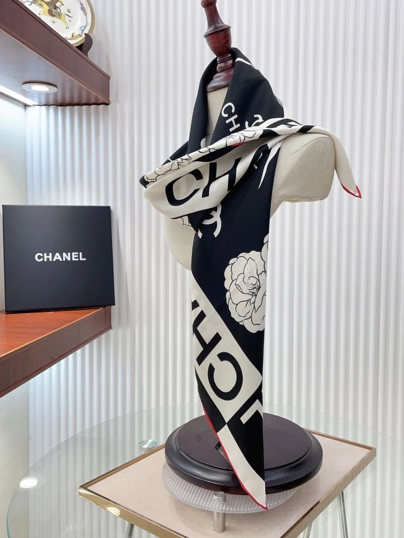 Reliable Chanel Scarf 271898