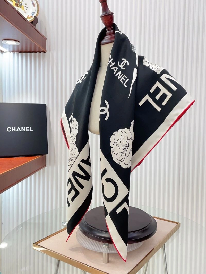 Reliable Chanel Scarf 271898
