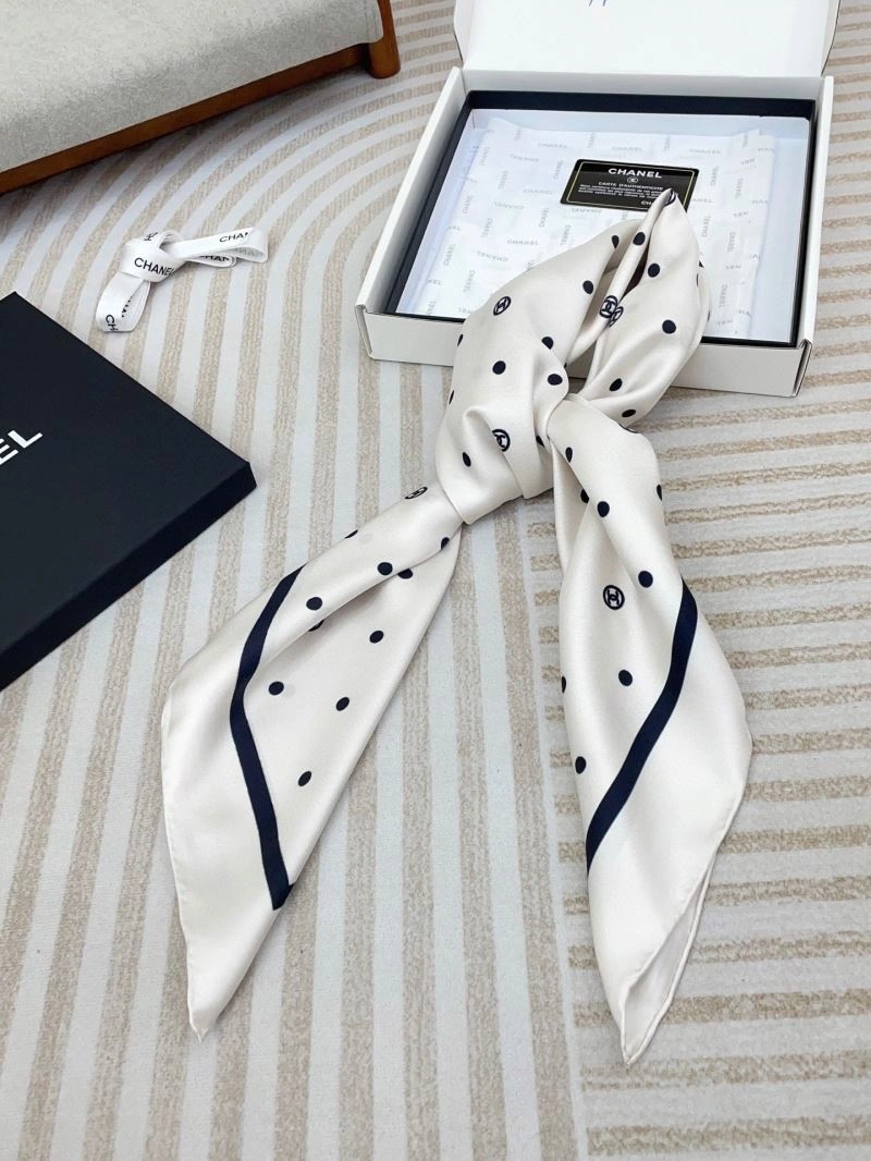 Unique Chanel Scarf 271893
