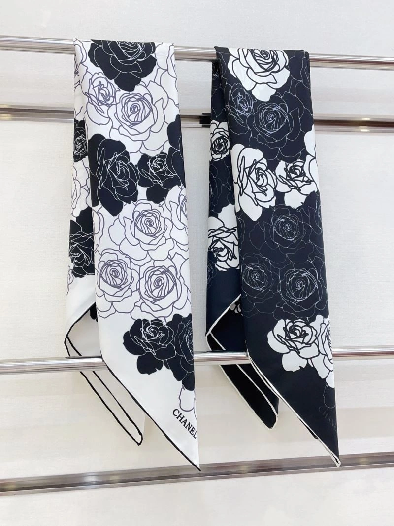 Chanel Scarf SmartChoice 271883