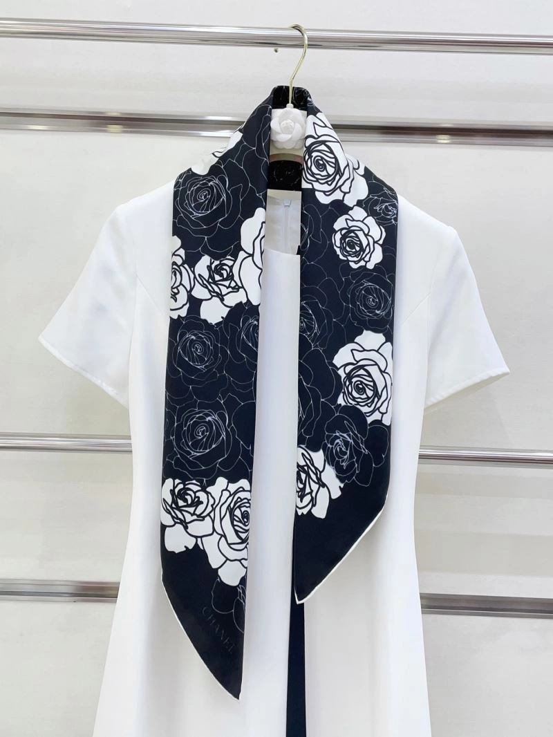 Chanel Scarf SmartChoice 271883