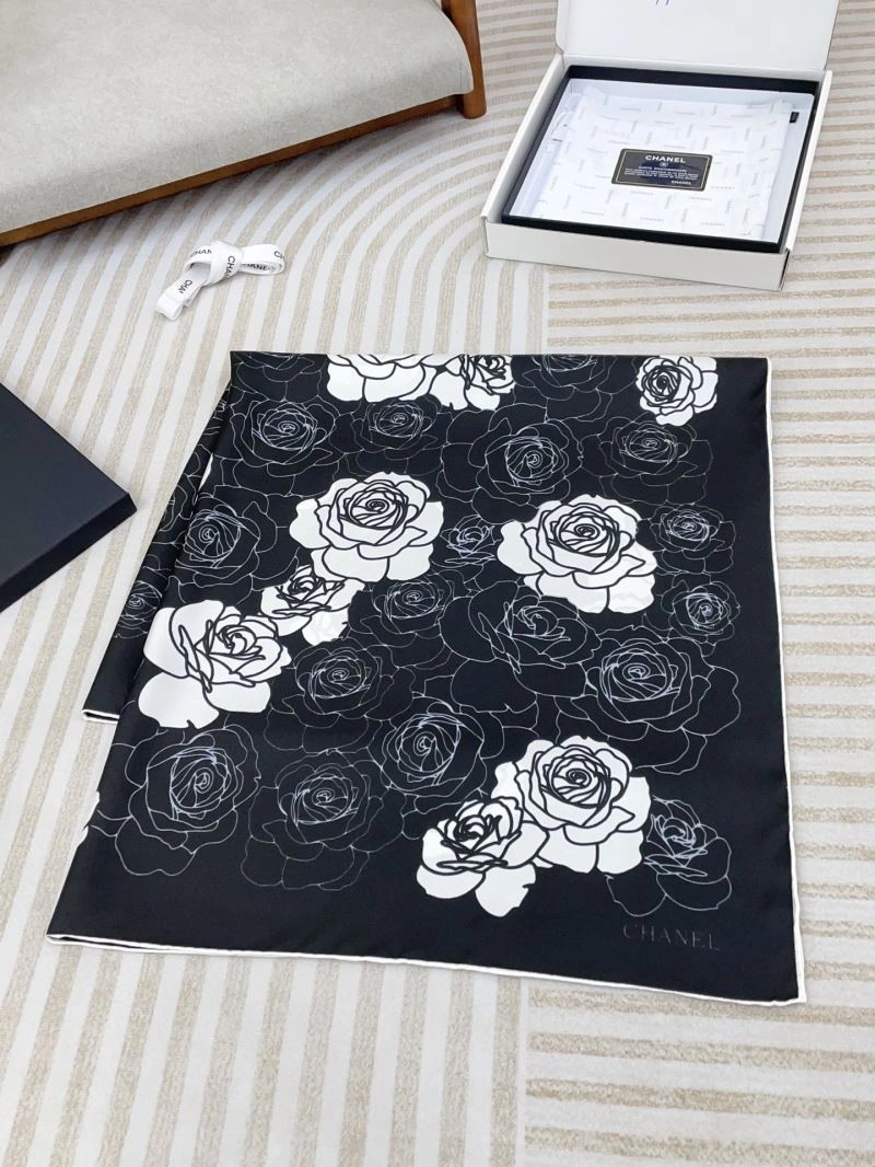 Chanel Scarf SmartChoice 271883