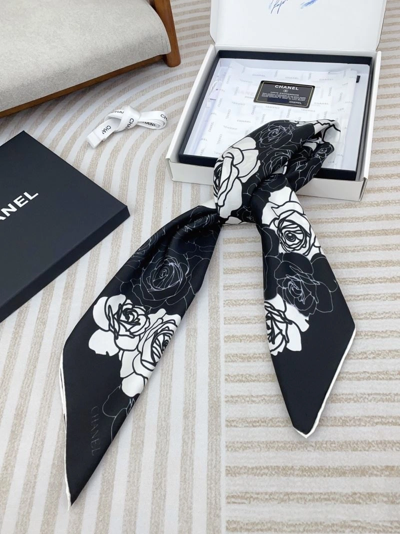 Chanel Scarf SmartChoice 271883