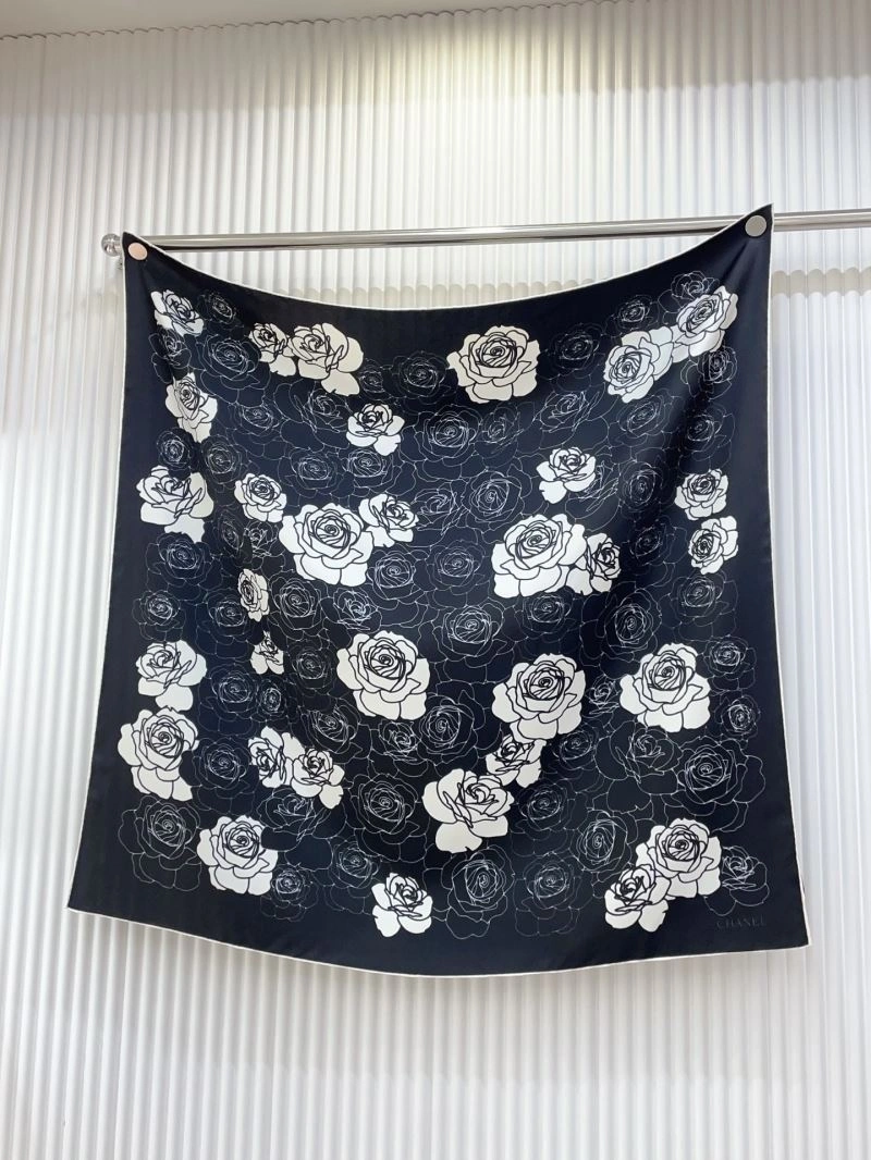 Chanel Scarf SmartChoice 271883