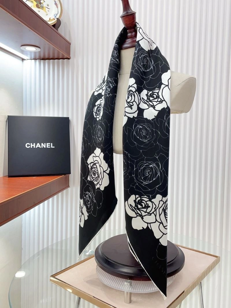 Chanel Scarf SmartChoice 271883