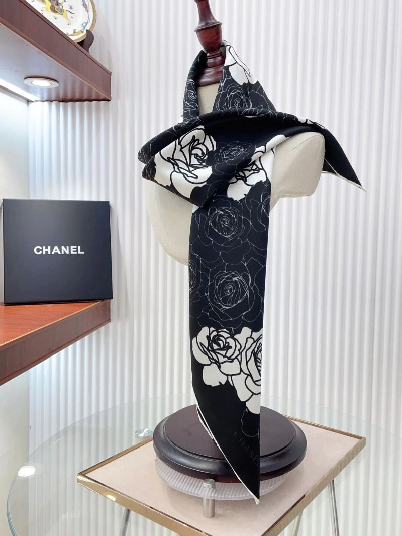 Chanel Scarf SmartChoice 271883
