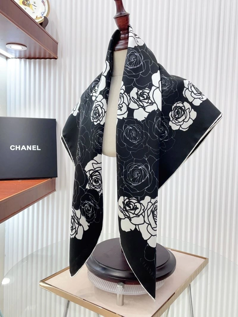 Chanel Scarf SmartChoice 271883