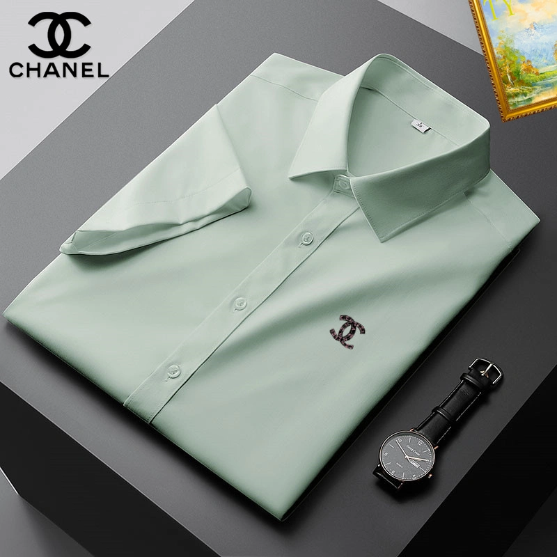 Chanel Shirts Affordable 111101