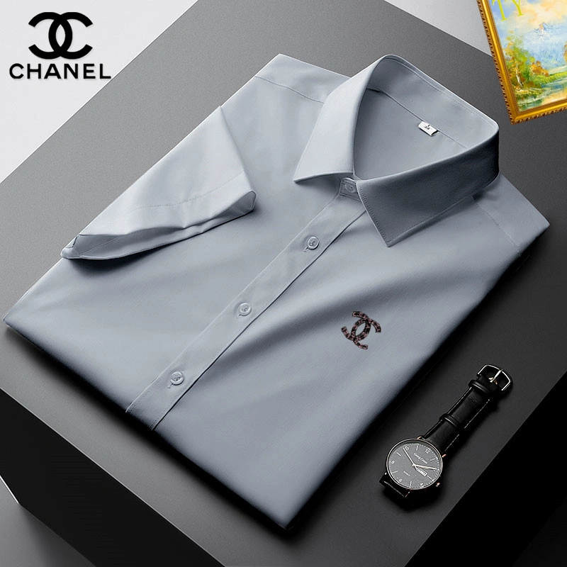 Chanel Shirts Affordable 111101