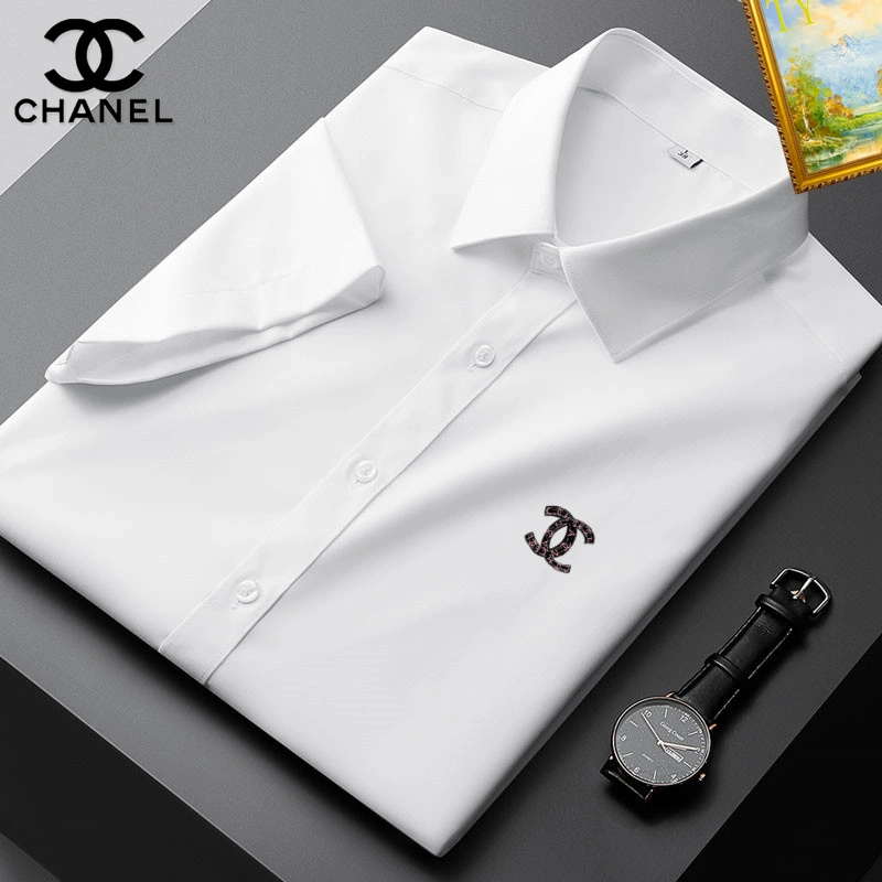 Chanel Shirts Affordable 111101