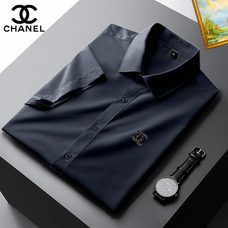 Chanel Shirts Affordable 111101