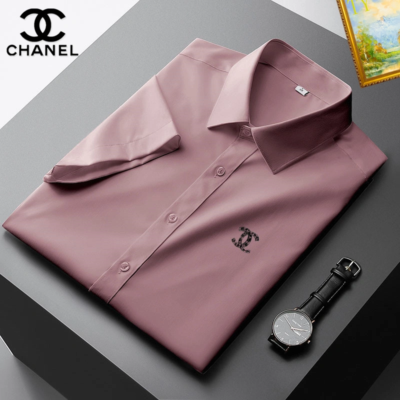 Chanel Shirts Affordable 111101