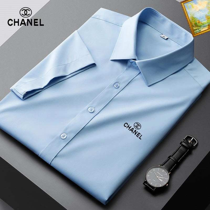 Sporty Chanel Shirts 111099