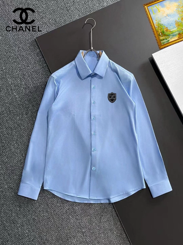 HighQuality Chanel Shirts 111087