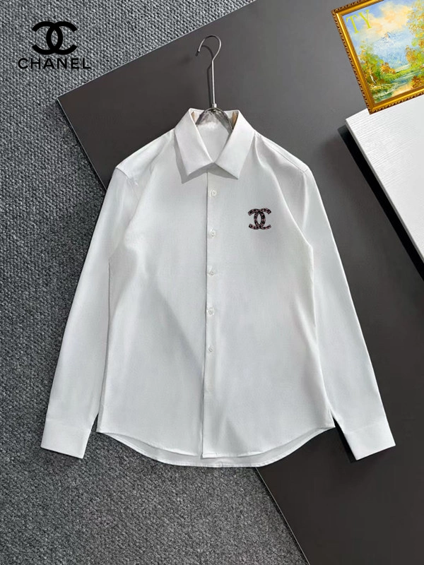 Packable Chanel Shirts 111090