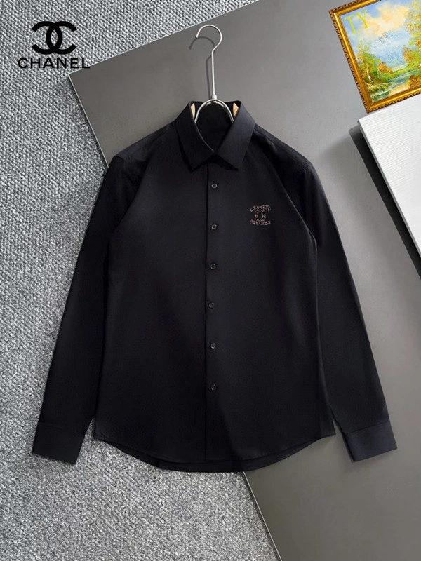 Packable Chanel Shirts 111090
