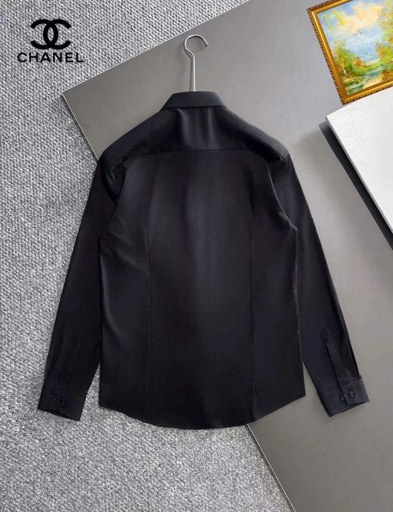 Packable Chanel Shirts 111090