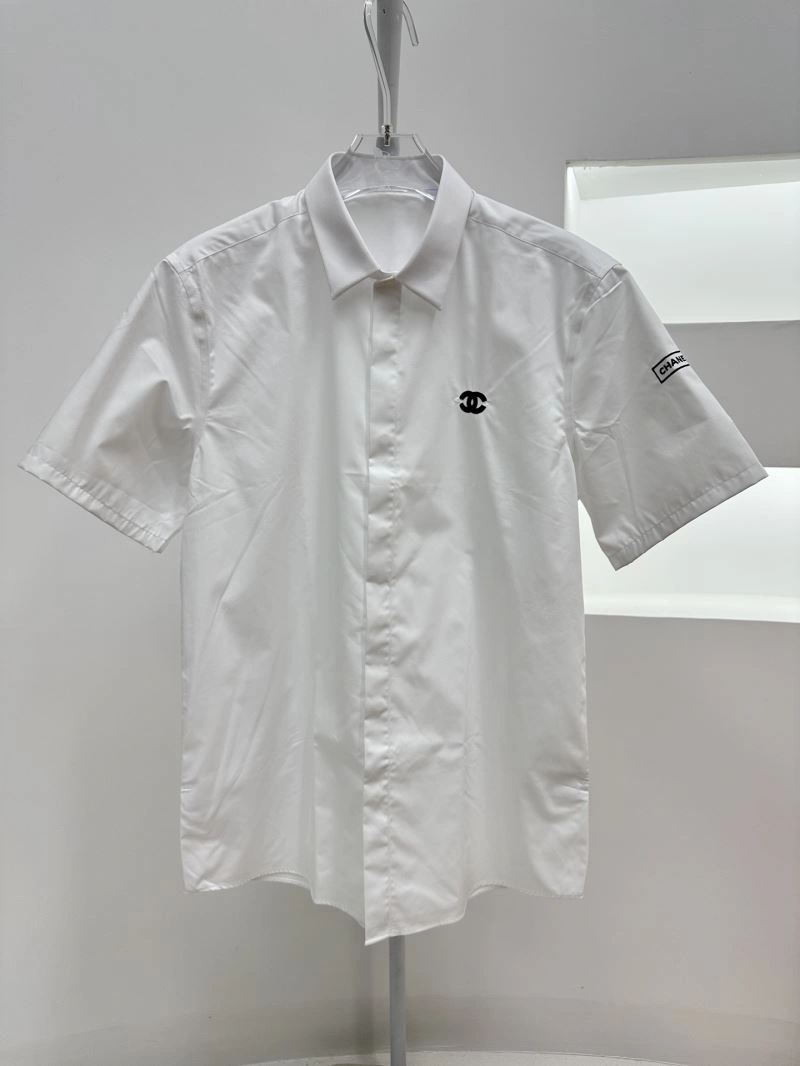 Durable Chanel Shirts 111495