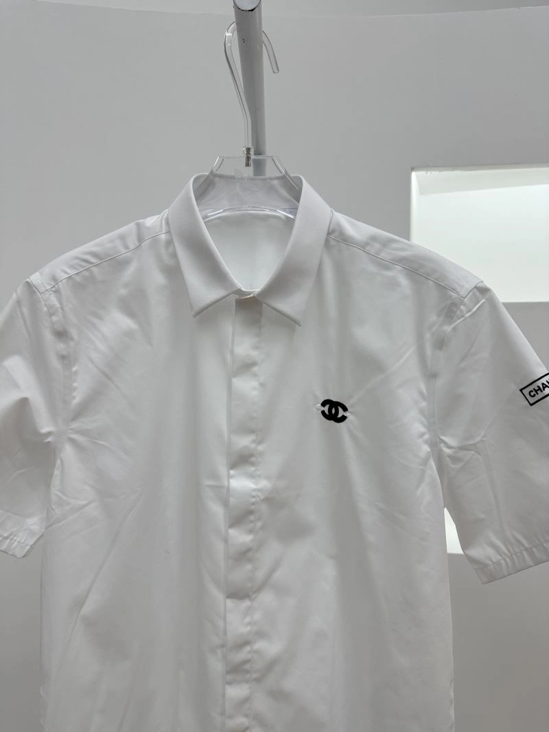 Durable Chanel Shirts 111495
