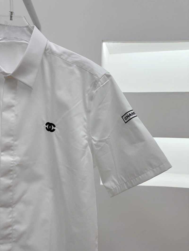 Durable Chanel Shirts 111495
