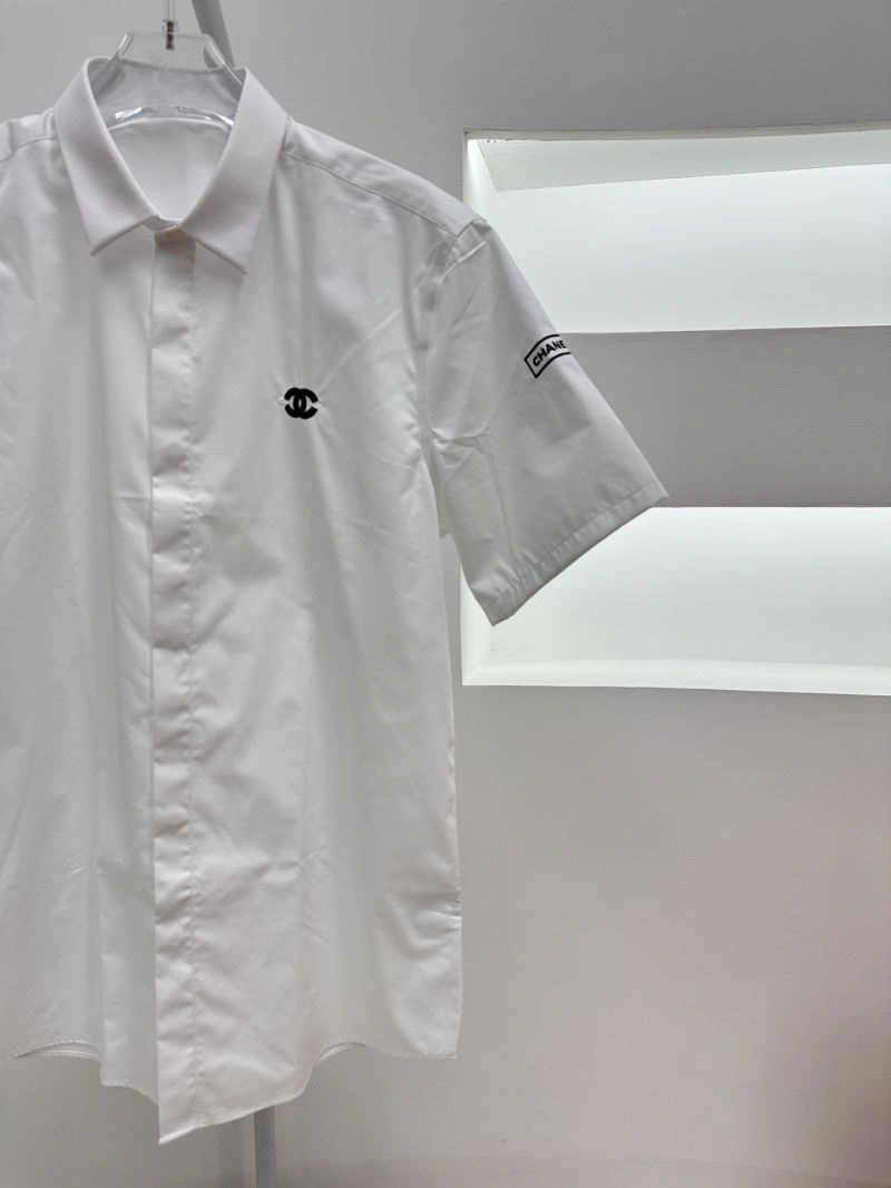 Durable Chanel Shirts 111495