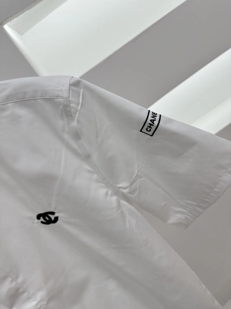 Durable Chanel Shirts 111495