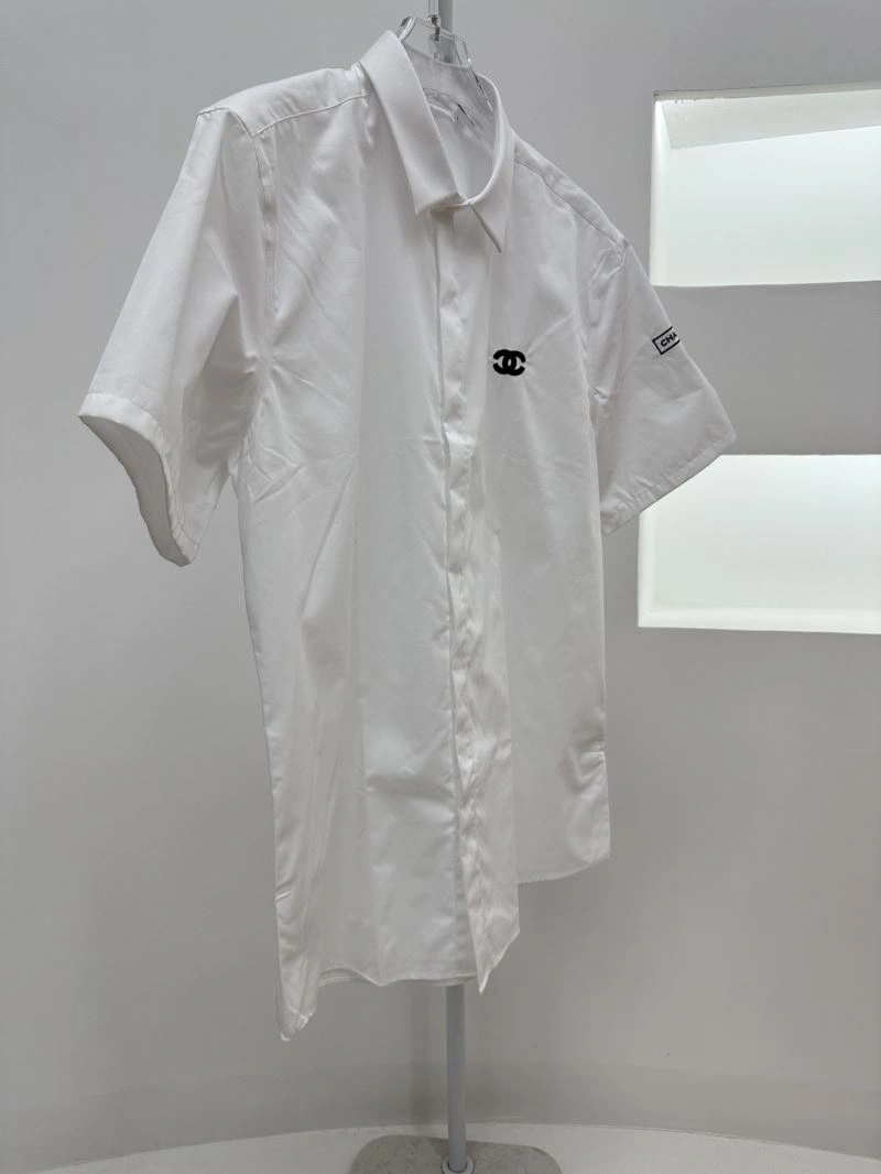 Durable Chanel Shirts 111495