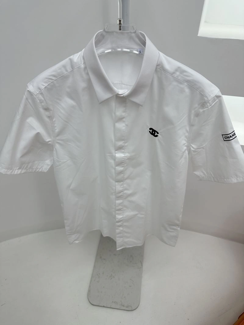 Durable Chanel Shirts 111495