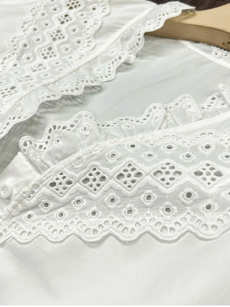 Chanel Shirts Elegant 108802