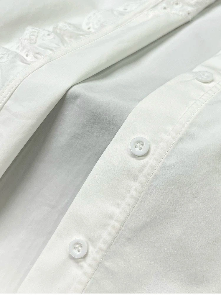 Chanel Shirts Elegant 108802