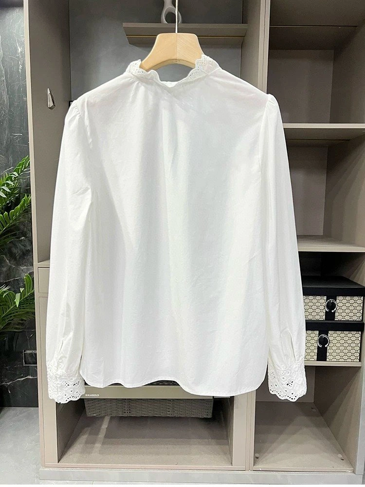 Chanel Shirts Elegant 108802