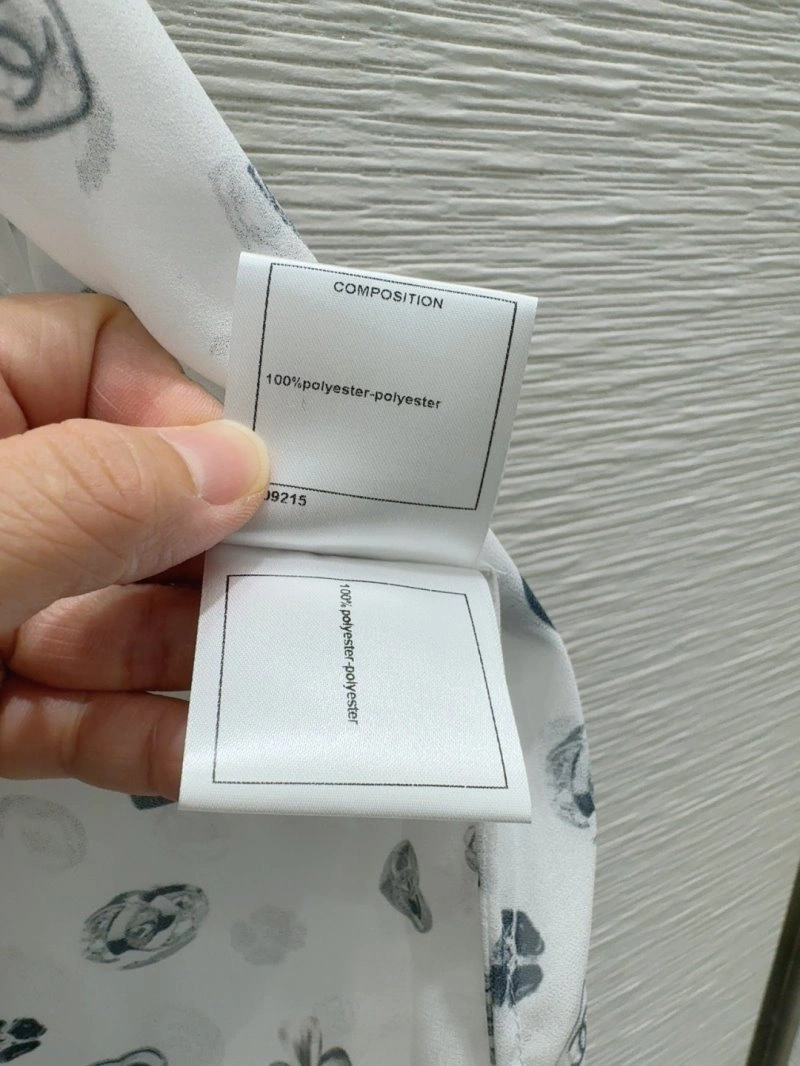 Chanel Shirts QuickDry 108797