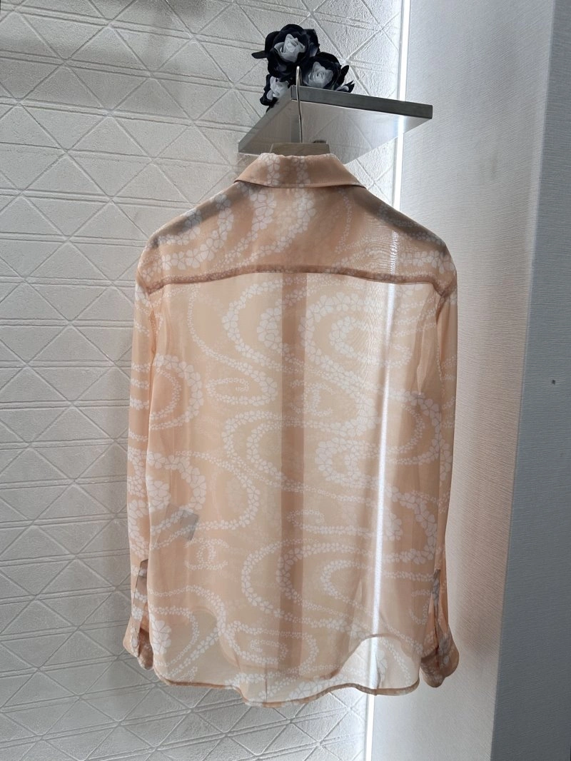 Comfortable Chanel Shirts 108801